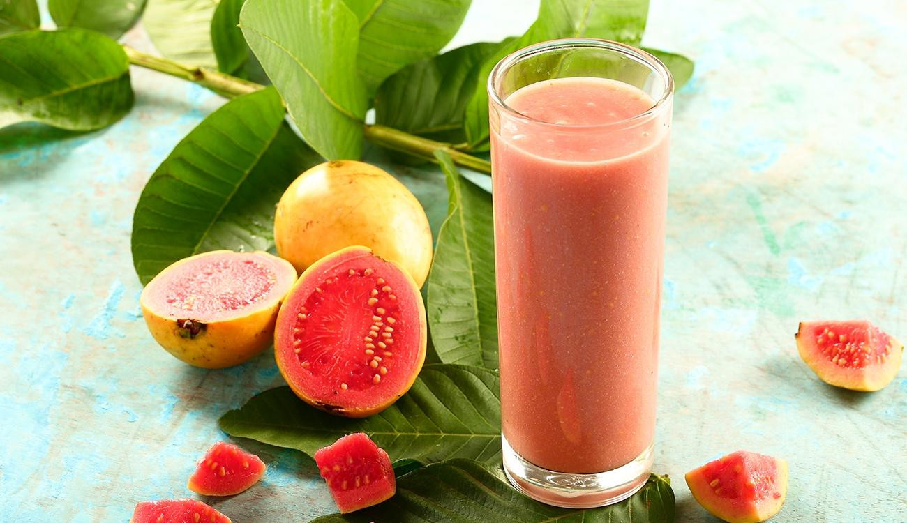 SUCO NAT GOIABA