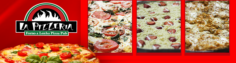 La Pizzeria