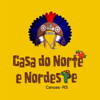 CASA DO NORTE E NORDESTE CANOAS