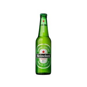 CERVEJA HEINEKEN 330ML