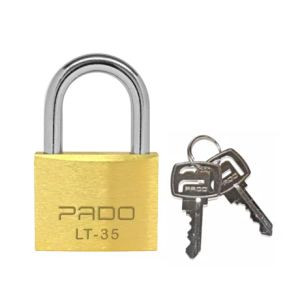 CADEADO PADO LT-35 CX