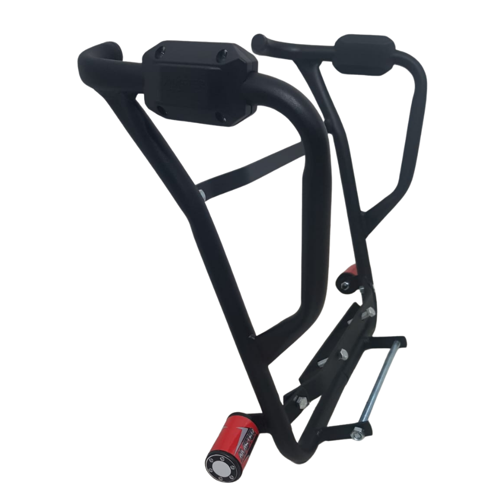 PROT CAREN CB TWISTER 250 ESB/VERM.