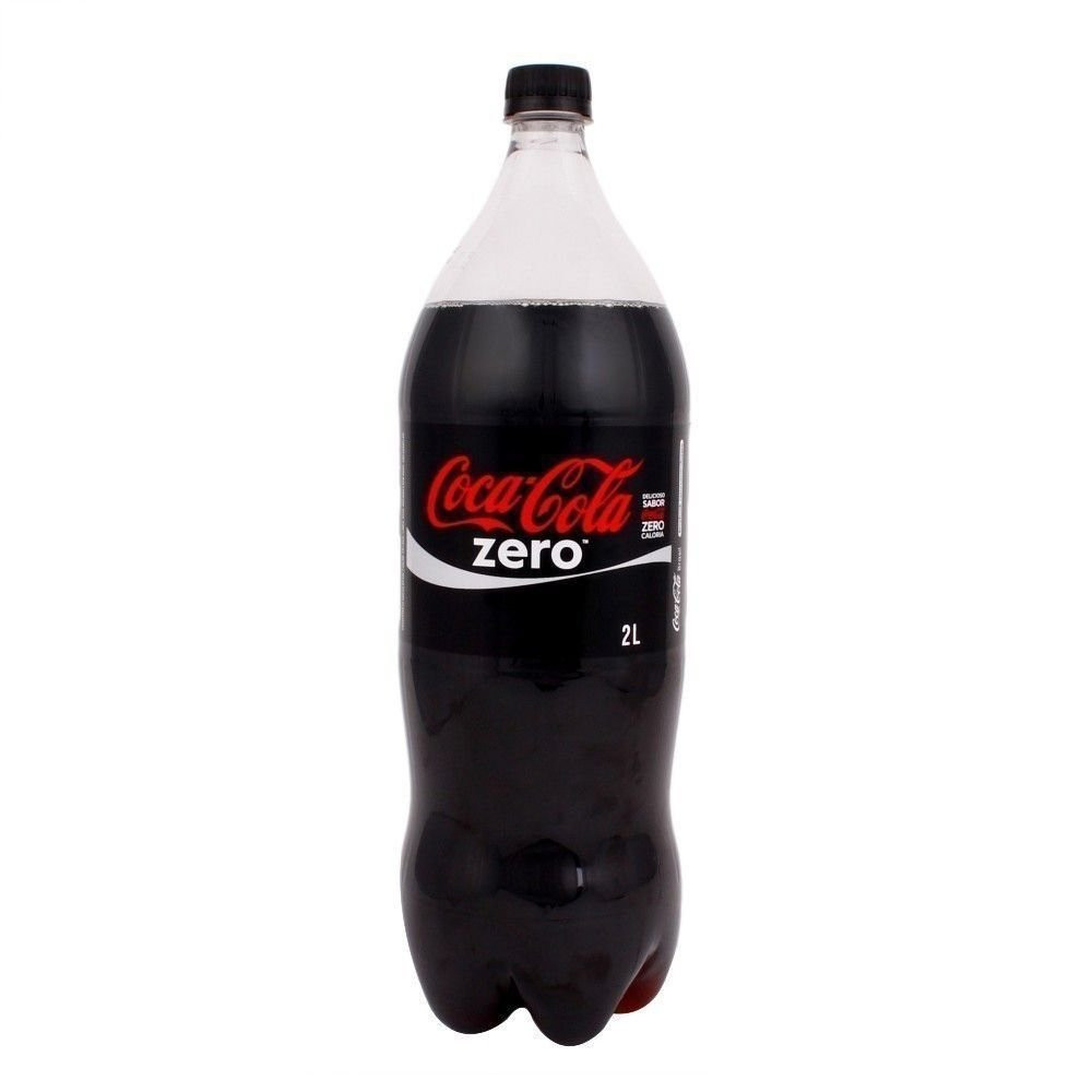 Coca-Cola Zero 2L