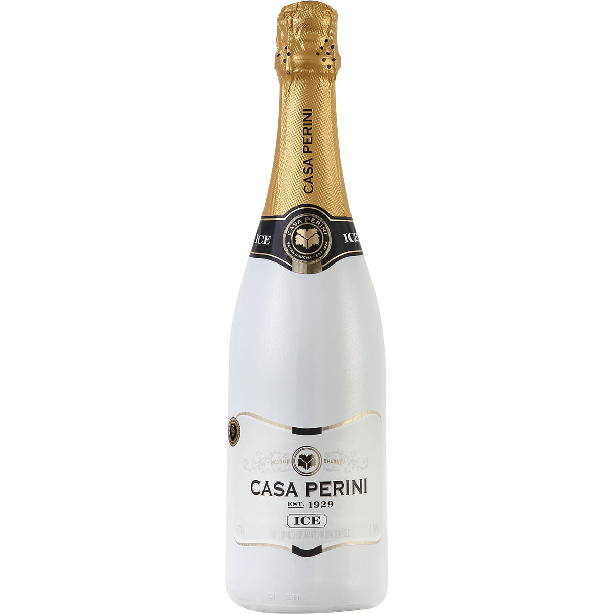 CASA PERINI ICE DEMI-SEC