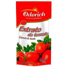 extrato de tomate oderich 200g