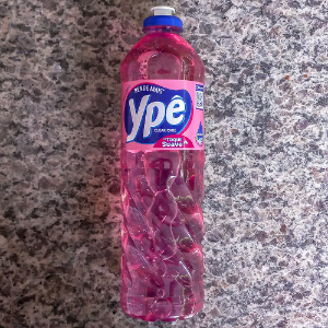 DET.LIQ.YPE  CLEAR CARE 500ML