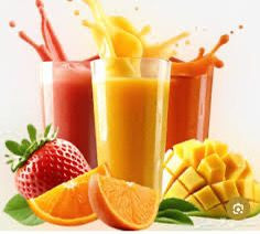 Suco Detox