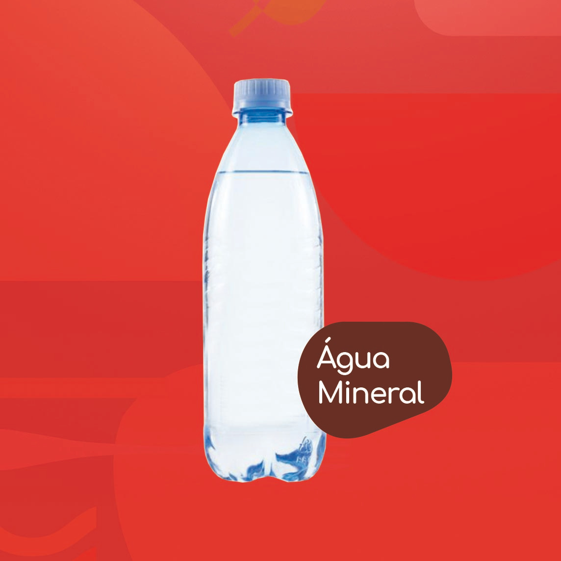 Água com gás