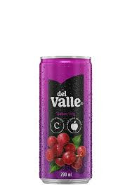 DEL VALE UVA LATA
