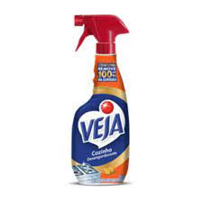 Desengordurante Veja Cozinha 500ml pulverizador