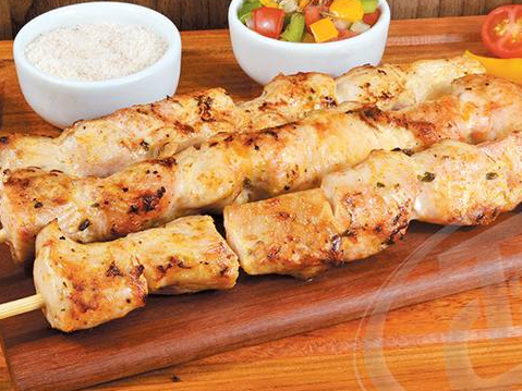 Filé de Frango