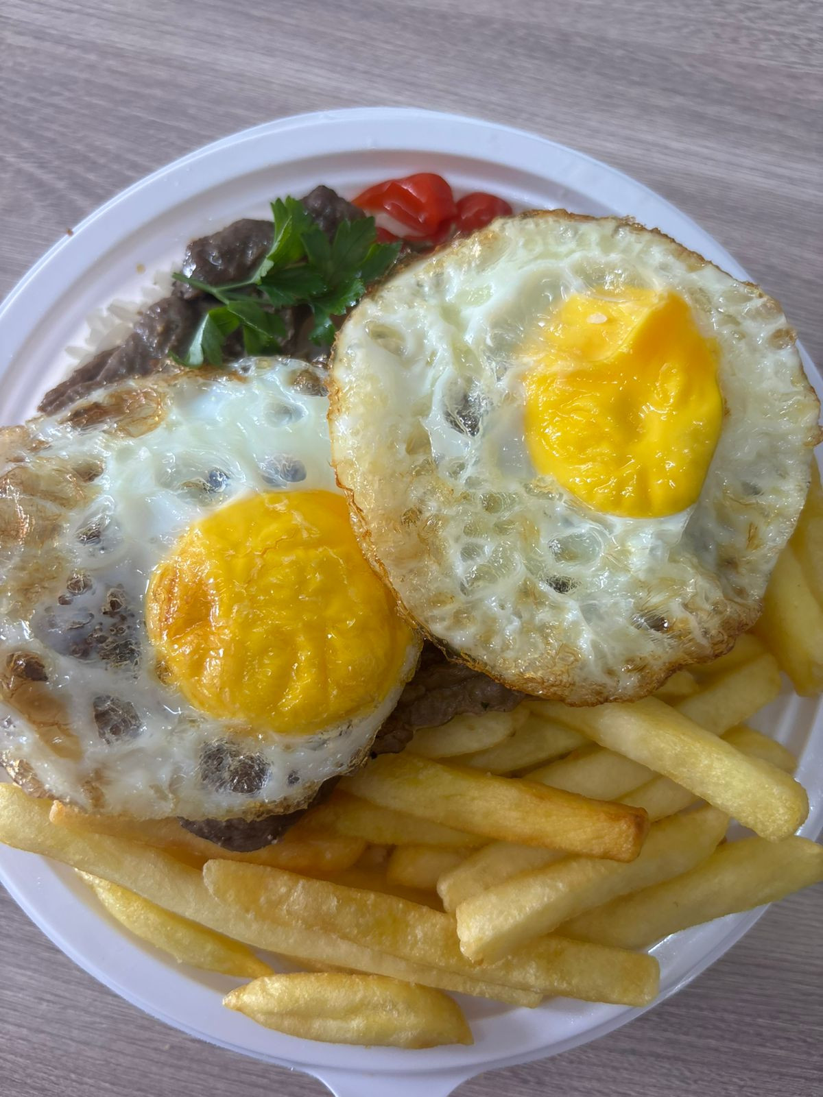 MARMITEX MEDIA BIFE A CAVALO 