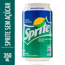  Sprite Zero 350ml