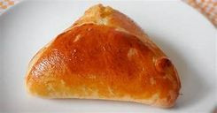 ESFIHA DE FRANGO 