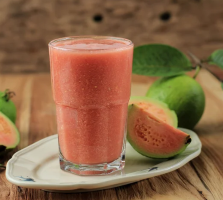 Suco de Goiaba 300ml