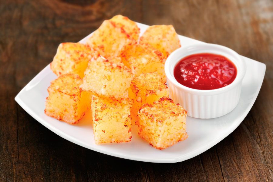 DADINHO TAPIOCA
