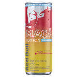 REDBULL MAÇA 