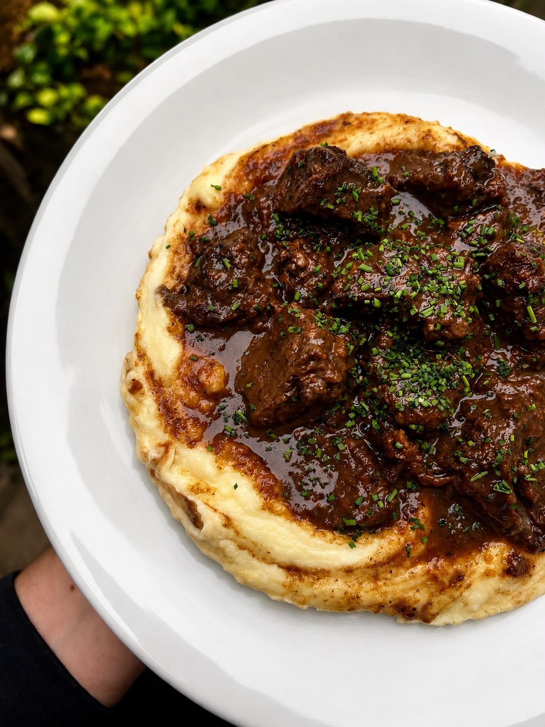 CARBONADE FLAMANDE