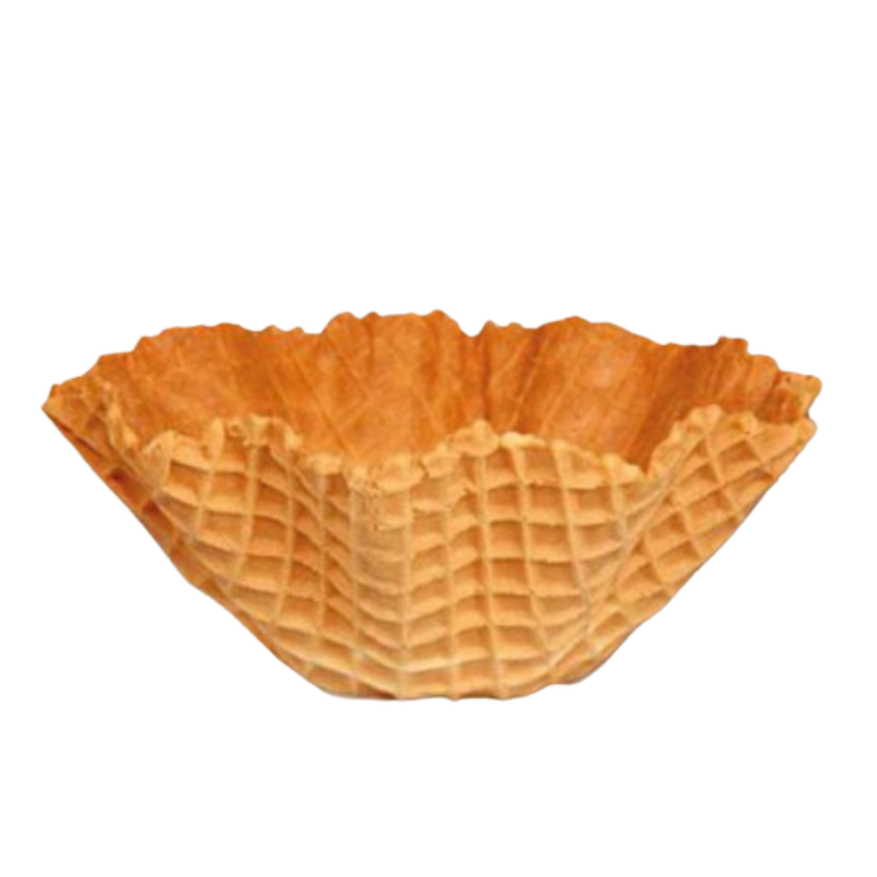 CASQUINHA CESTINHA