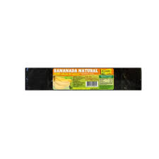 Banana Fumel Zero Tab 300g