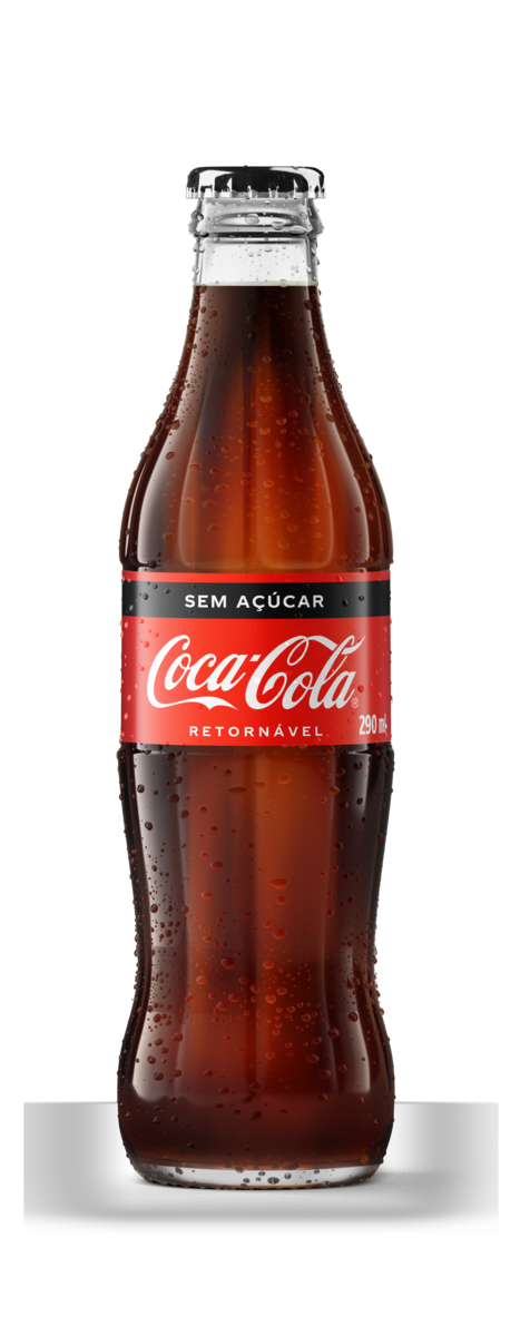 Coca-Cola Zero KS 