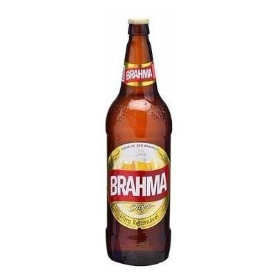 BRAHMA 1 LITRO