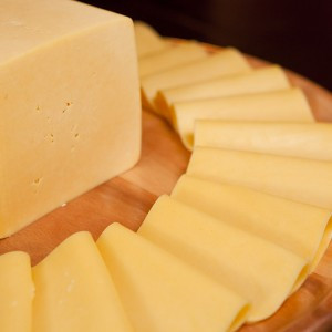 QUEIJO PRATO KG