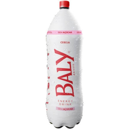 BALLY CEREJA