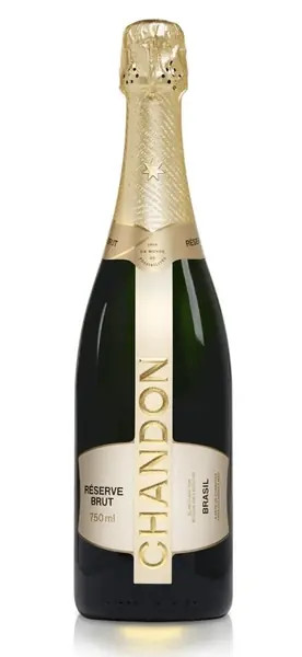 CHANDON 750ML