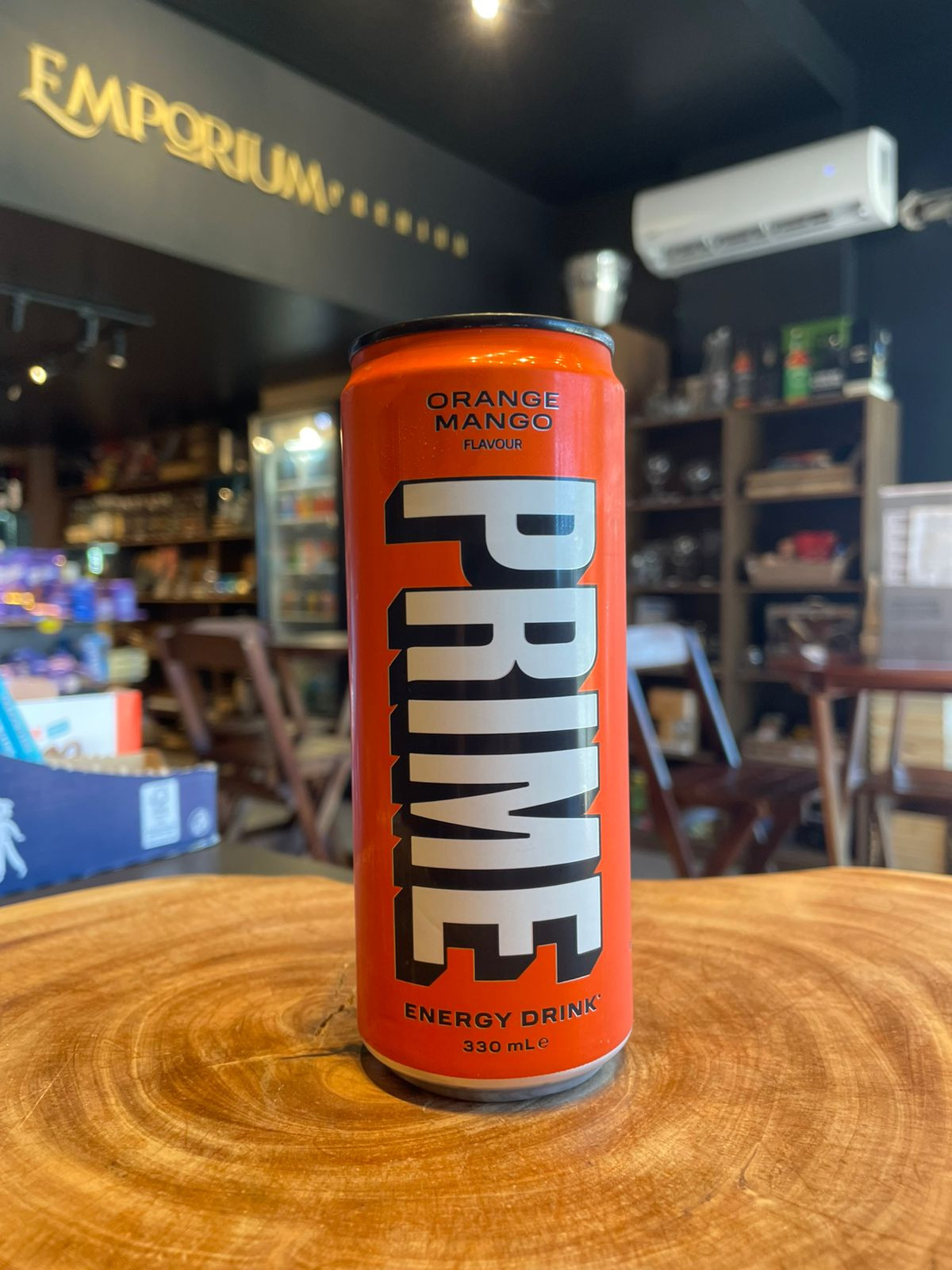 Prime Orange Mango
