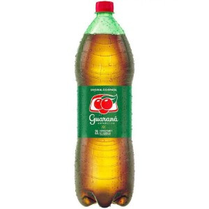GUARANA ANTARCTICA 2L
