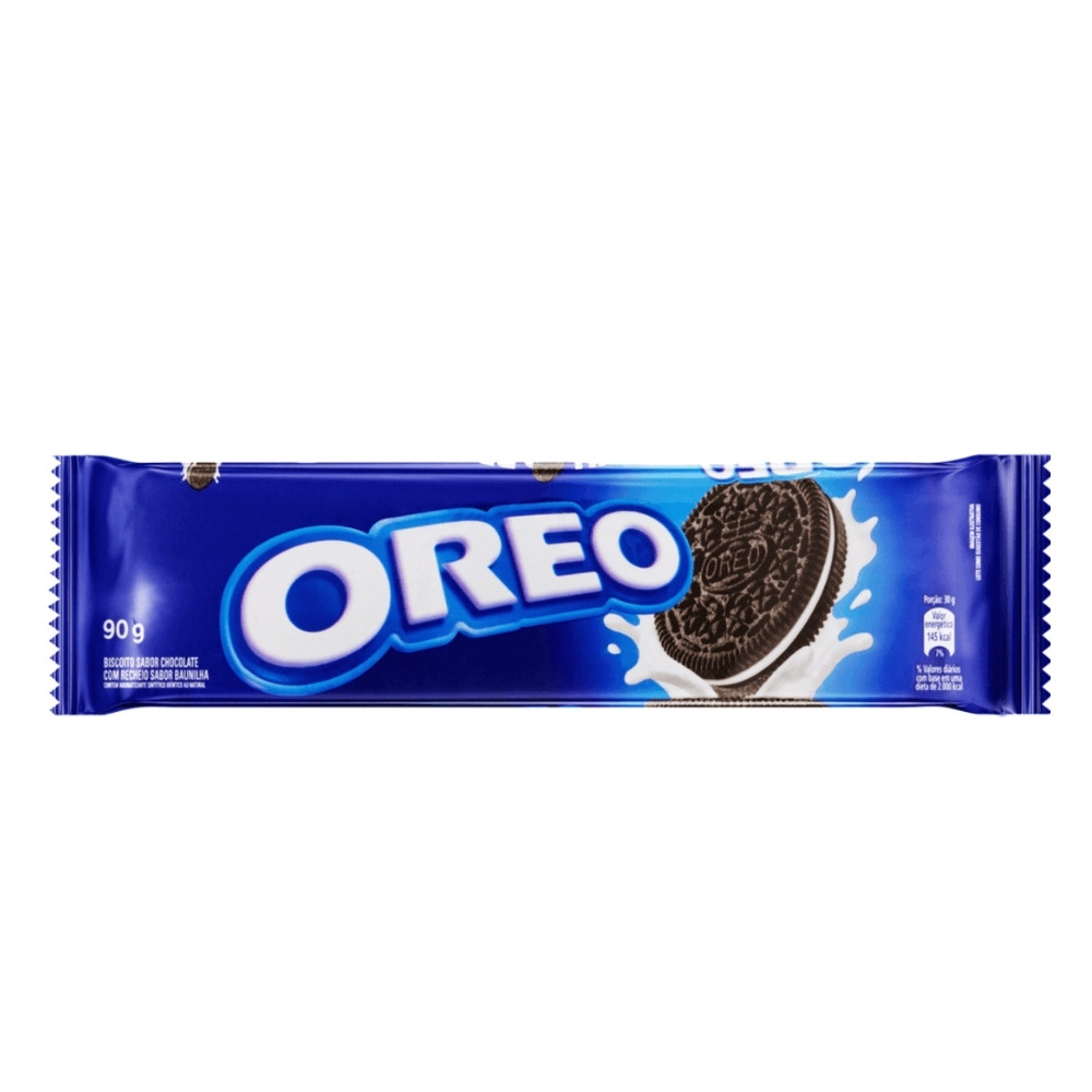 BISC OREO ORIGINAL 90G