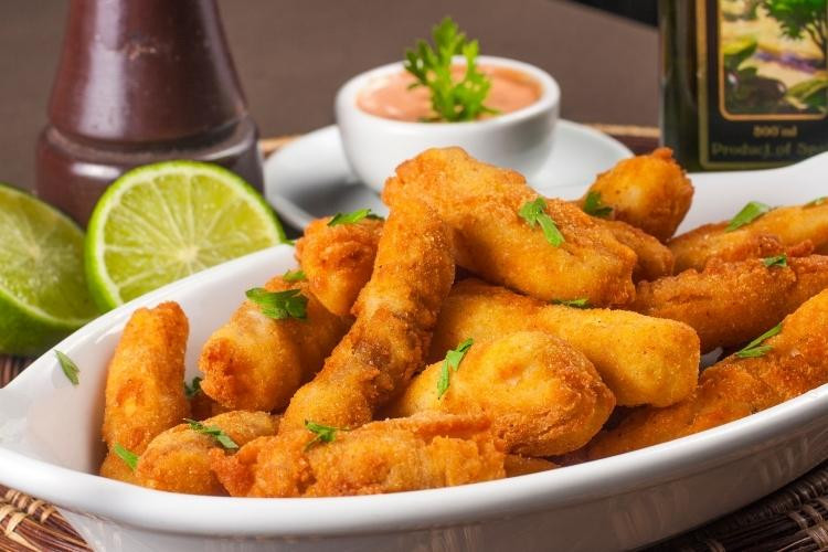 GURJAO DE PEIXE