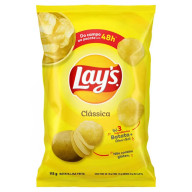 LAYS CLASSICO 