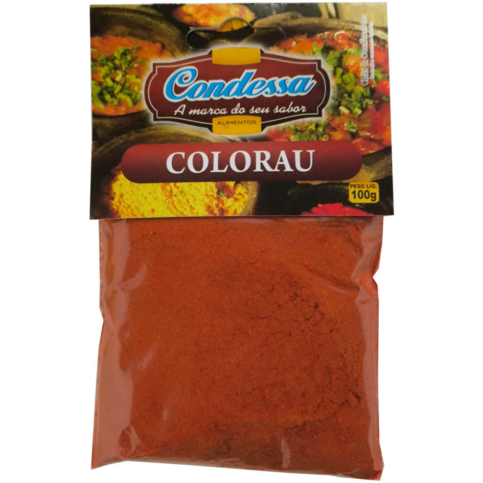 COLORAU CONDESSA 100G