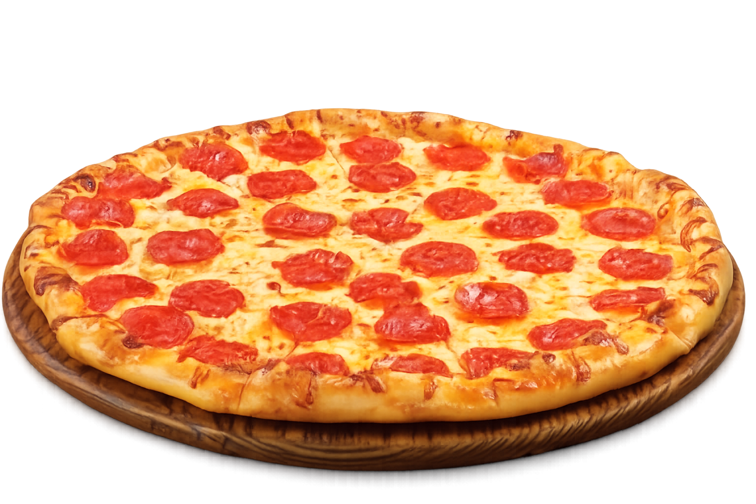 PIZZA INTEIRA 40 CM
