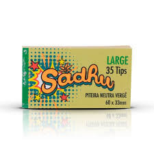 PITEIRA SADHU LARGE