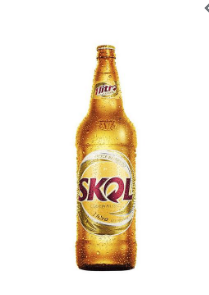 SKOL LITRO 