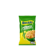 TORCIDA PIMENTA MEXICANA