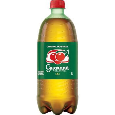 Guaraná (1L)
