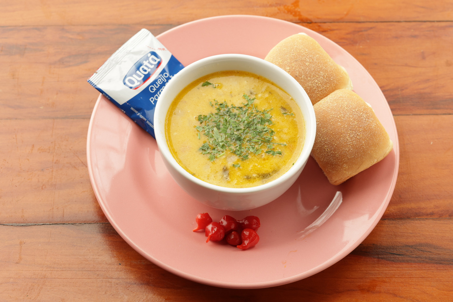 CALDO DE PINTO  VIAGEM 500 ML