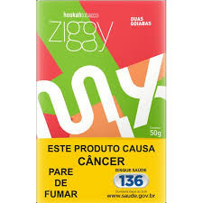 ESSENCIA ZGY DUAS GOIABA 50G