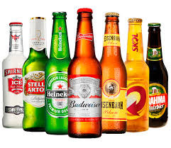 CERVEJA LONG NECK