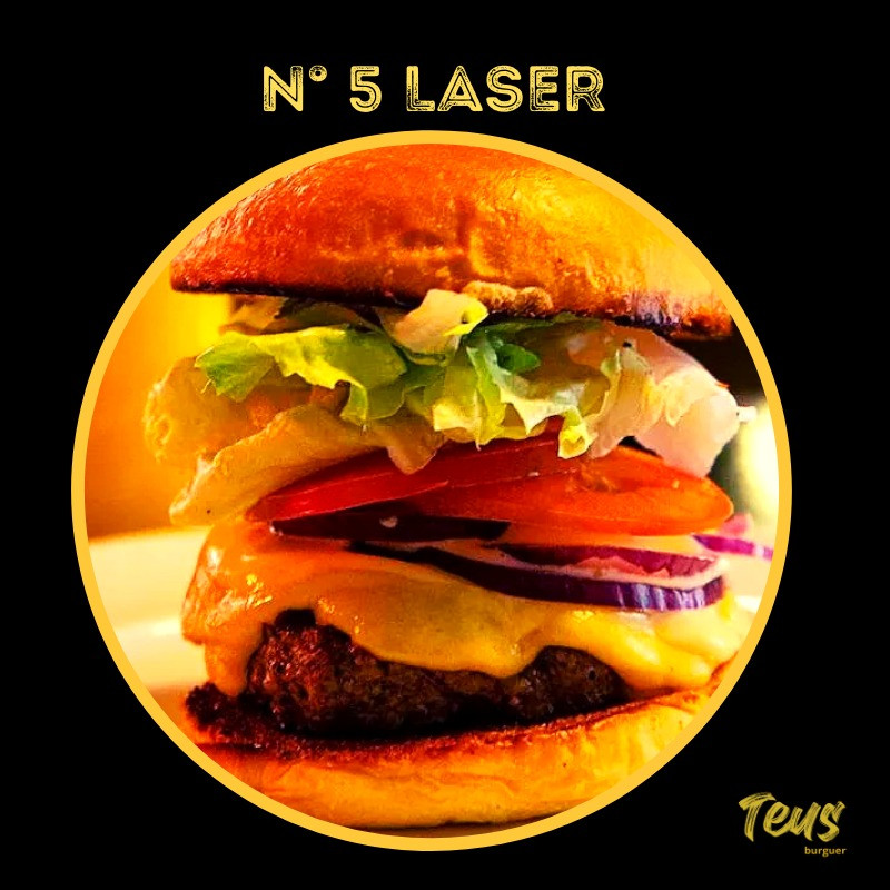 NUM. 5LASER