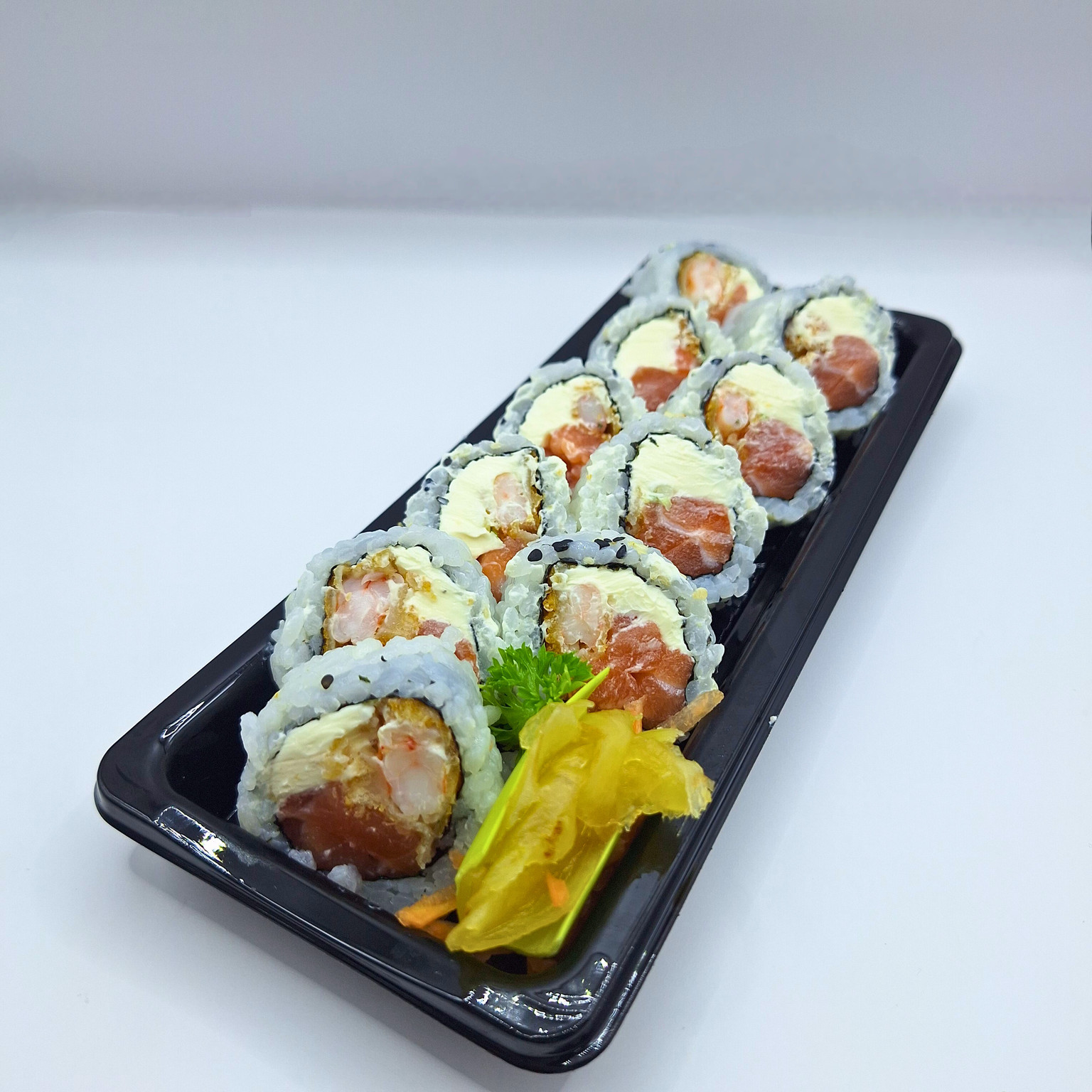 Uramaki Ebiten