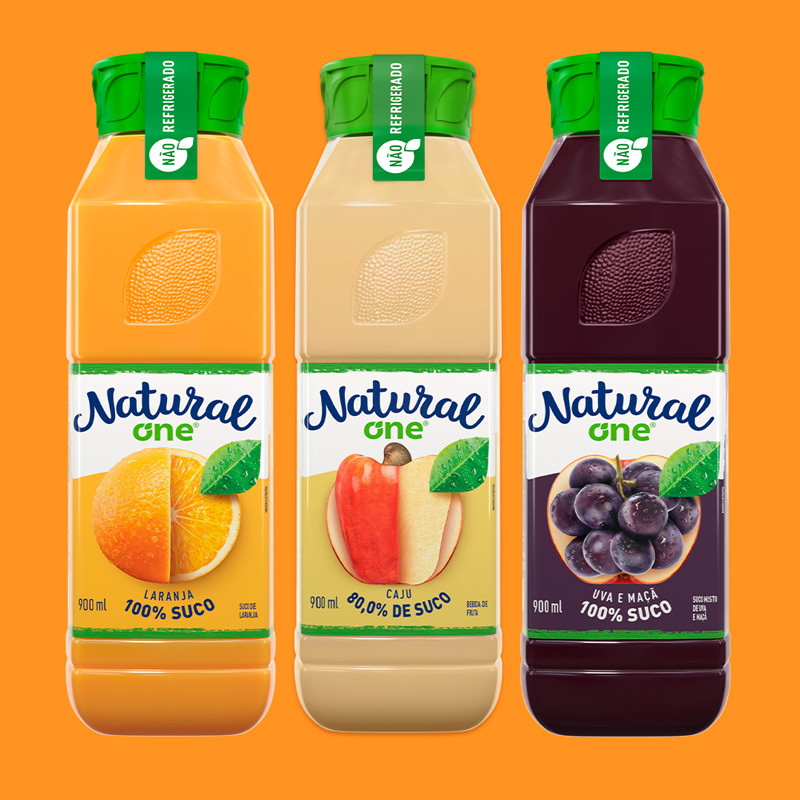 SUCO ONE 1L