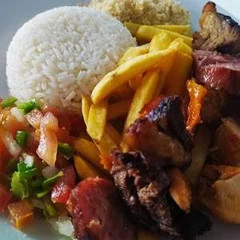 TCHÊ COM FRITAS