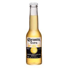 CORONITA LONG NECK 210ML