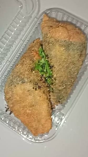 2 temaki kani enpanado