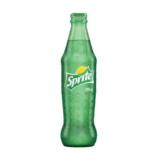 SPRITE KS